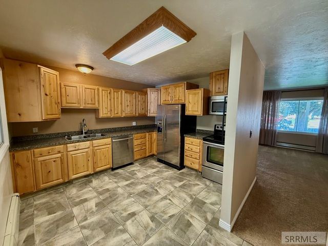 1125 Bower Drive, Idaho Falls, ID 83404