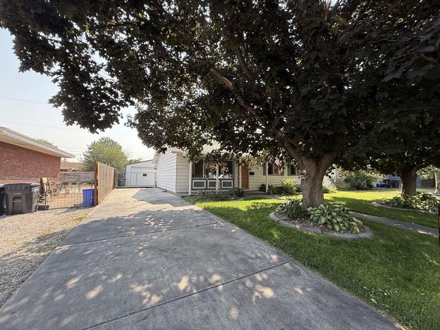 1125 Bower Drive, Idaho Falls, ID 83404
