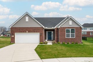 24737 Arbor Court, Macomb Township, MI 48042