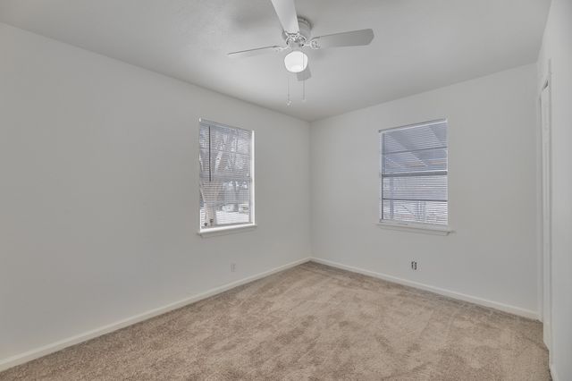 130 Westway Drive, Terrell, TX 75160