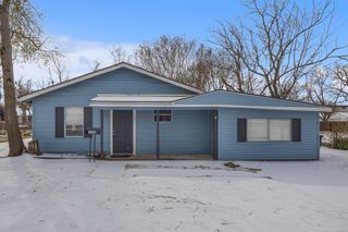 130 Westway Drive, Terrell, TX 75160