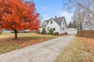 5145 36th Avenue, Hudsonville, MI 49426