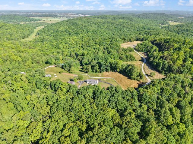 1213 Spann Hill Road, Monticello, KY 42633