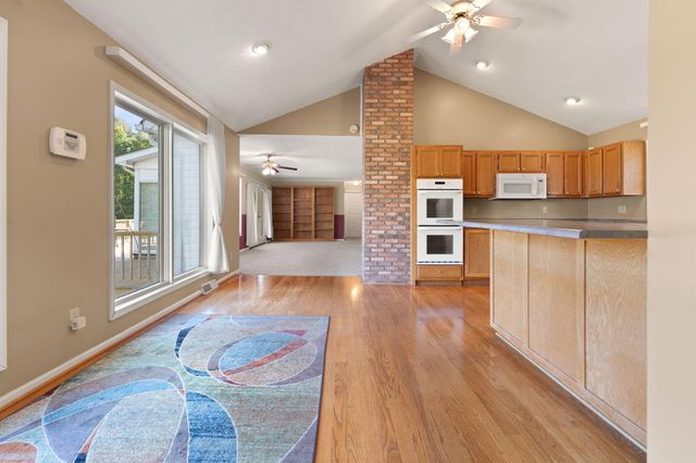 1213 Spann Hill Road, Monticello, KY 42633