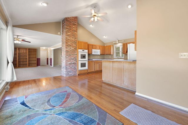 1213 Spann Hill Road, Monticello, KY 42633