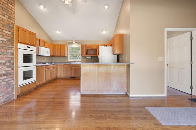 1213 Spann Hill Road, Monticello, KY 42633