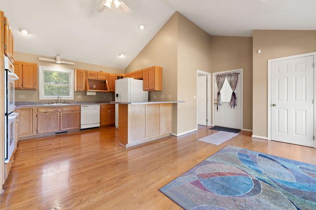 1213 Spann Hill Road, Monticello, KY 42633