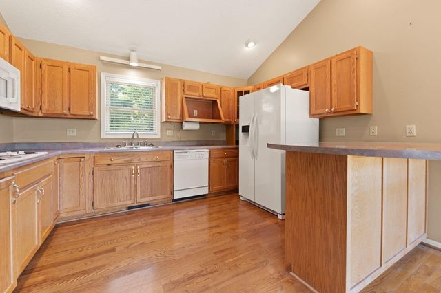 1213 Spann Hill Road, Monticello, KY 42633