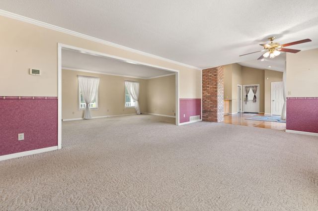 1213 Spann Hill Road, Monticello, KY 42633