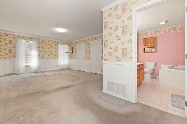 1213 Spann Hill Road, Monticello, KY 42633