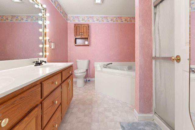 1213 Spann Hill Road, Monticello, KY 42633