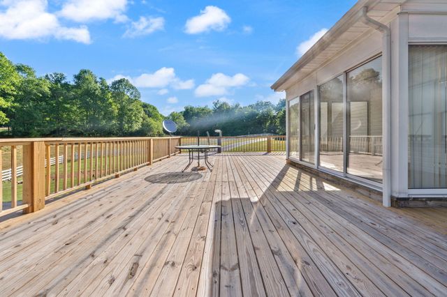 1213 Spann Hill Road, Monticello, KY 42633