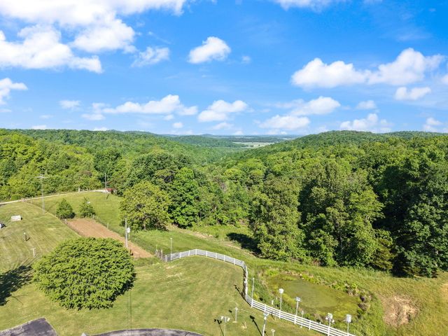 1213 Spann Hill Road, Monticello, KY 42633