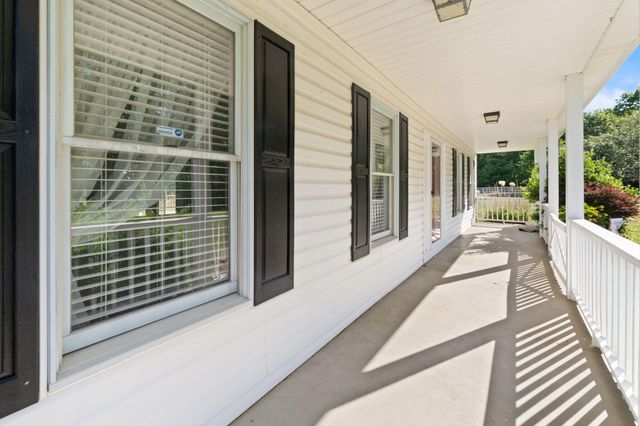 1213 Spann Hill Road, Monticello, KY 42633