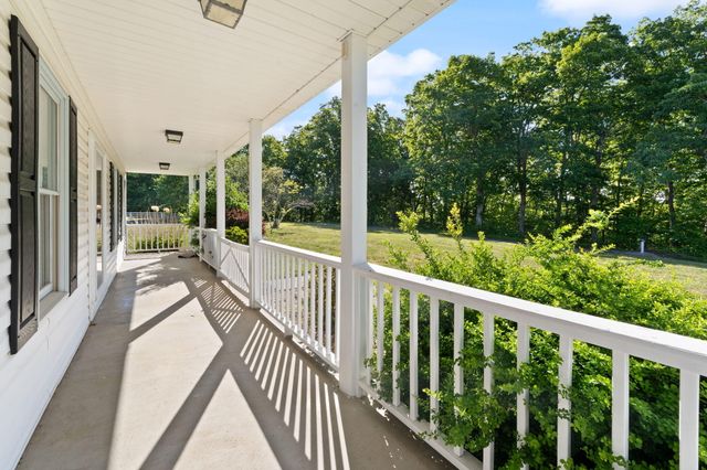 1213 Spann Hill Road, Monticello, KY 42633