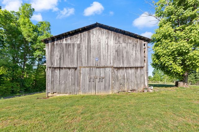 1213 Spann Hill Road, Monticello, KY 42633