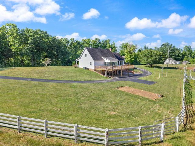1213 Spann Hill Road, Monticello, KY 42633