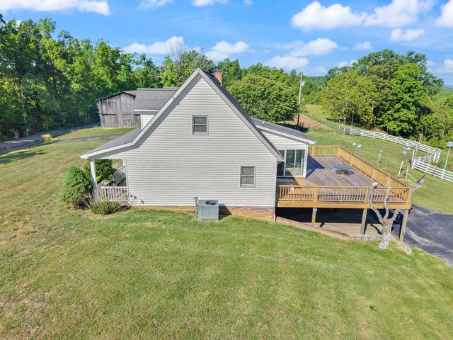 1213 Spann Hill Road, Monticello, KY 42633
