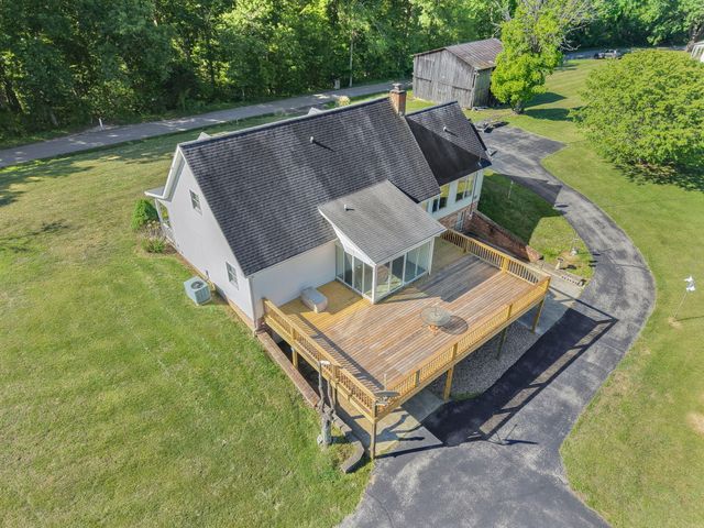 1213 Spann Hill Road, Monticello, KY 42633