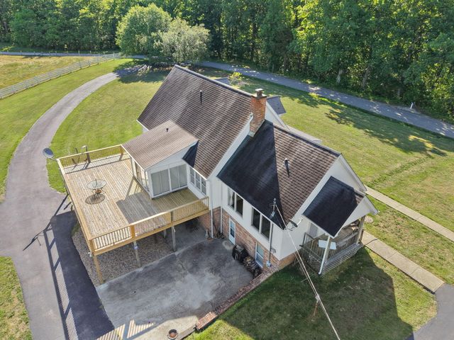 1213 Spann Hill Road, Monticello, KY 42633