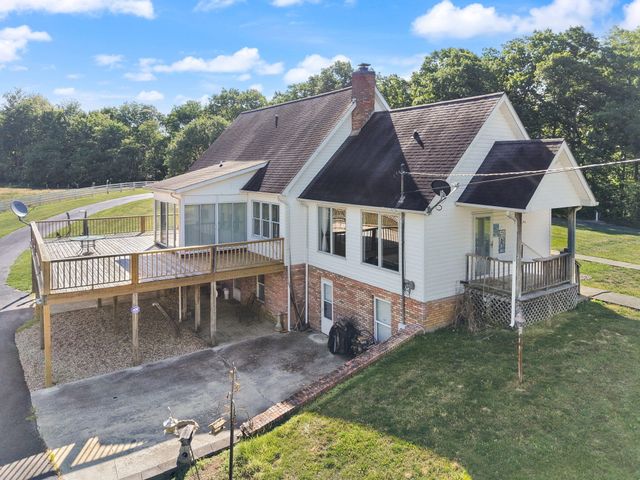 1213 Spann Hill Road, Monticello, KY 42633