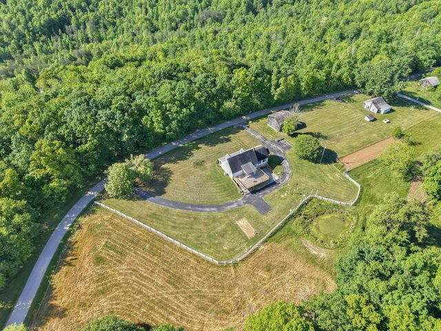 1213 Spann Hill Road, Monticello, KY 42633