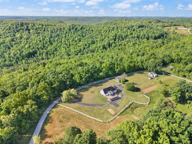 1213 Spann Hill Road, Monticello, KY 42633