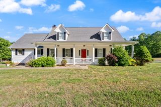 1213 Spann Hill Road, Monticello, KY 42633