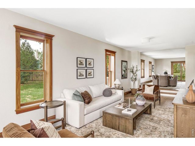 7410 N 83rd St, Niwot, CO 80503
