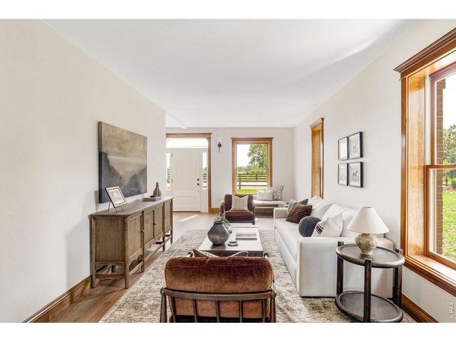 7410 N 83rd St, Niwot, CO 80503