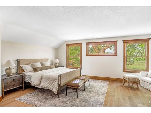7410 N 83rd St, Niwot, CO 80503