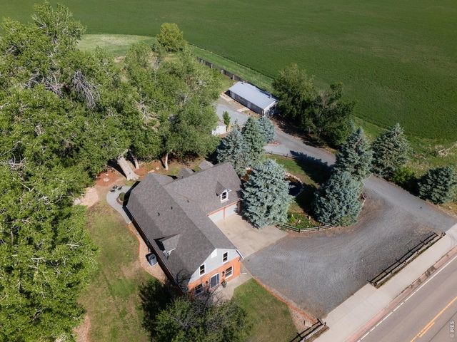 7410 N 83rd St, Niwot, CO 80503