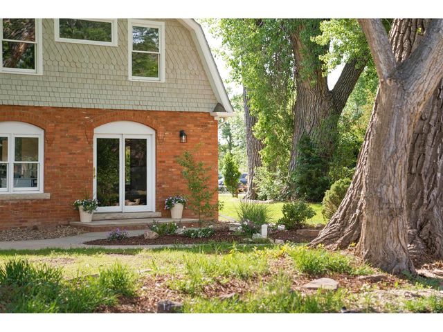 7410 N 83rd St, Niwot, CO 80503