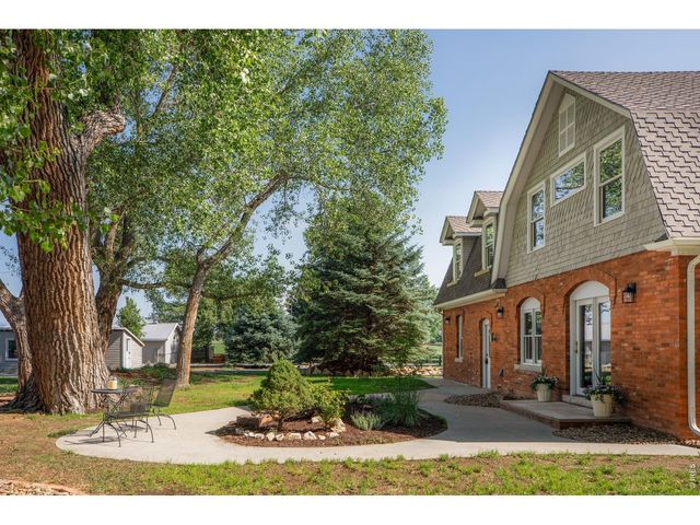 7410 N 83rd St, Niwot, CO 80503