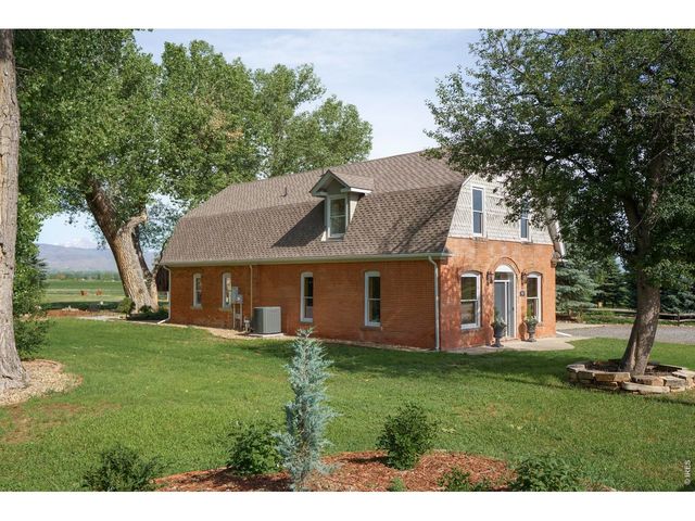 7410 N 83rd St, Niwot, CO 80503