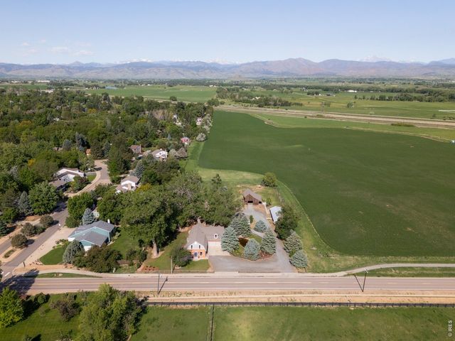 7410 N 83rd St, Niwot, CO 80503