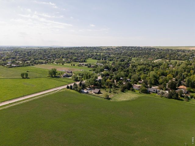 7410 N 83rd St, Niwot, CO 80503
