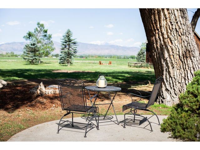 7410 N 83rd St, Niwot, CO 80503