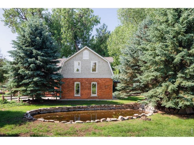 7410 N 83rd St, Niwot, CO 80503