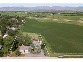 7410 N 83rd St, Niwot, CO 80503