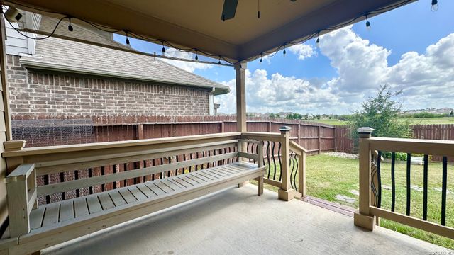 325 Cortijo, Cibolo, TX 78108