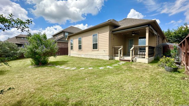 325 Cortijo, Cibolo, TX 78108