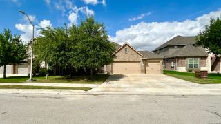 325 Cortijo, Cibolo, TX 78108