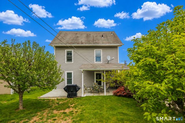 83-85 Ward Street, Naugatuck, CT 06770