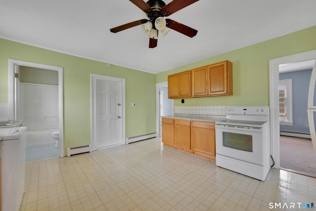 83-85 Ward Street, Naugatuck, CT 06770