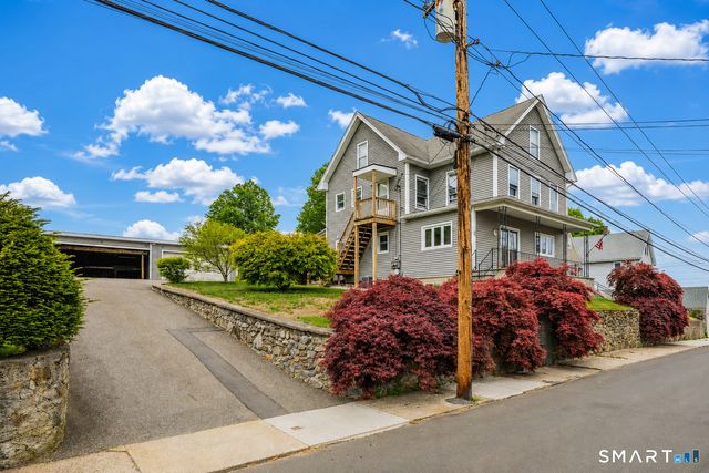 83-85 Ward Street, Naugatuck, CT 06770