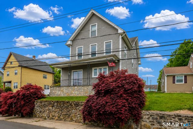 83-85 Ward Street, Naugatuck, CT 06770