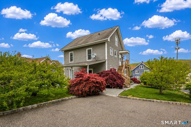 83-85 Ward Street, Naugatuck, CT 06770