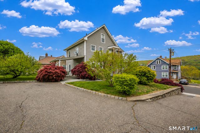 83-85 Ward Street, Naugatuck, CT 06770