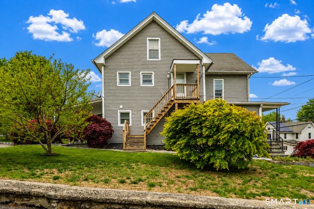 83-85 Ward Street, Naugatuck, CT 06770